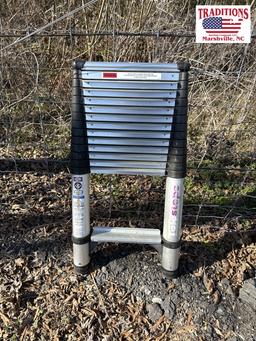 Telesteps 1800EP Telescoping 14.5ft Ladder