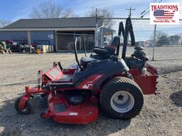 Ferris Zero Turn Mower IS 3200Z