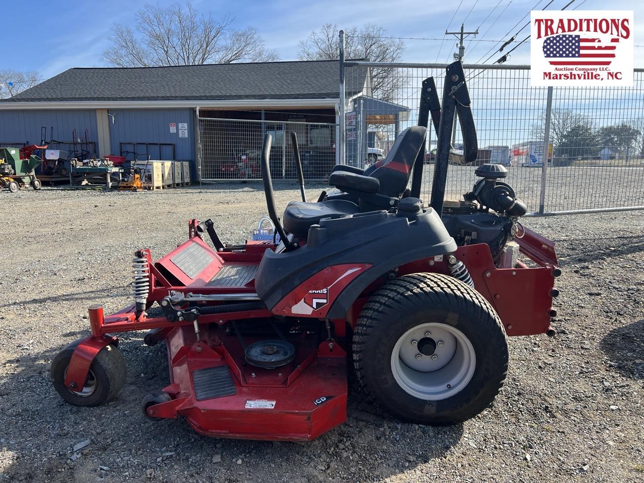 Ferris Zero Turn Mower IS 3200Z