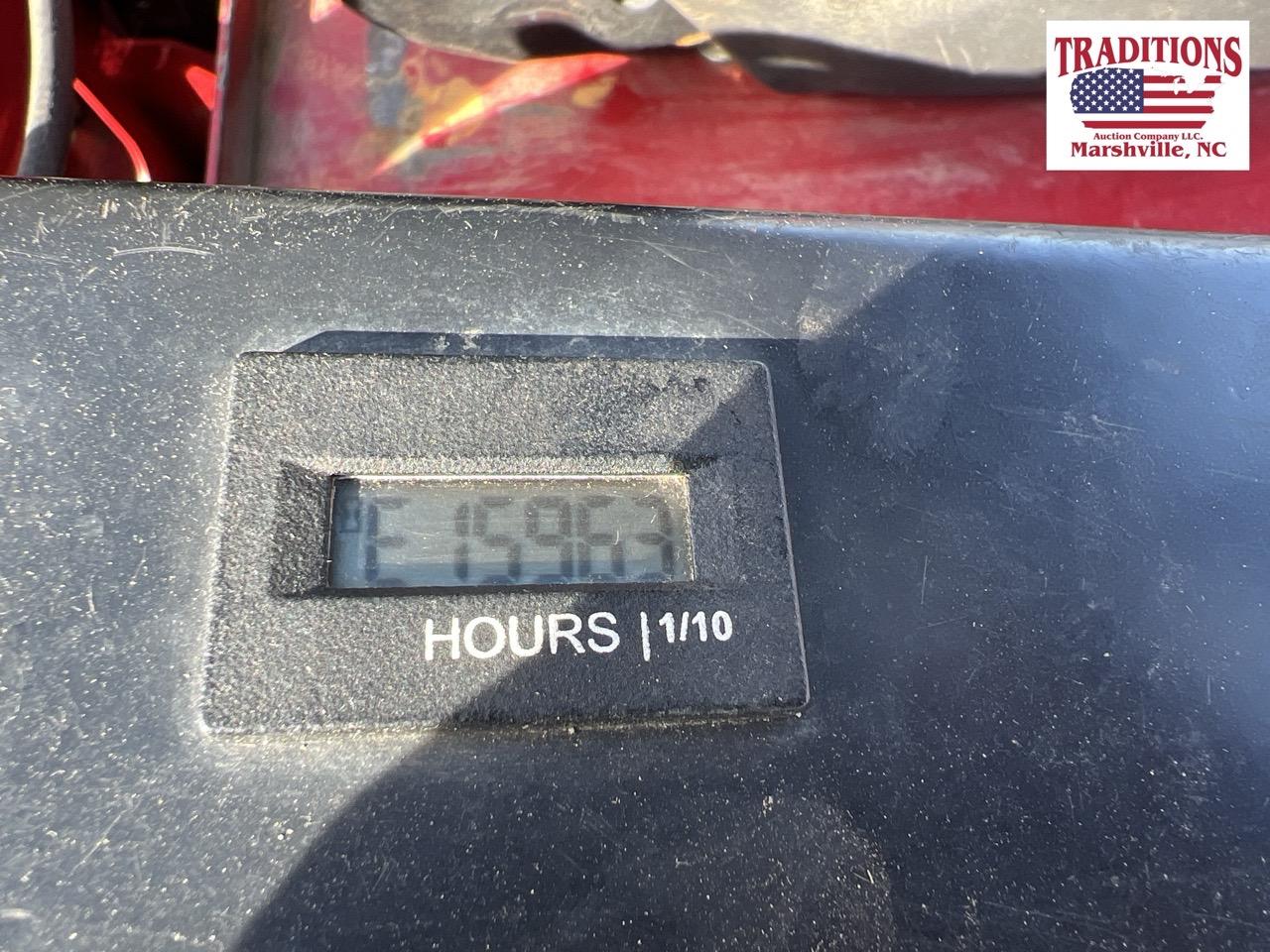 Ferris Zero Turn Mower IS 3200Z