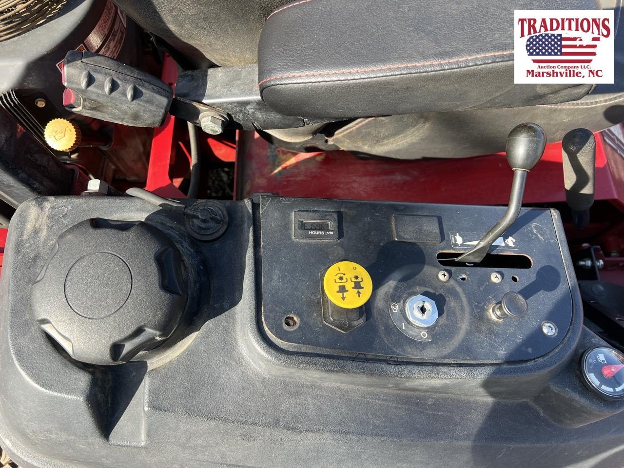 Ferris Zero Turn Mower IS 3200Z