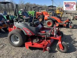 Ferris Zero Turn Mower IS 3200Z