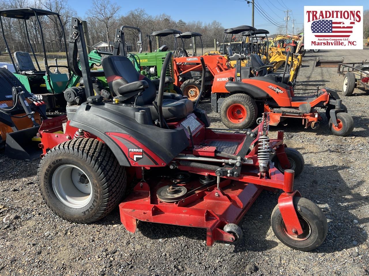 Ferris Zero Turn Mower IS 3200Z