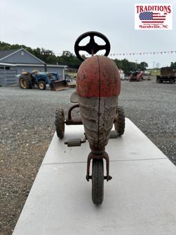 TRAC Pedal Tractor