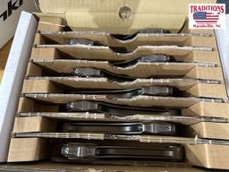 4 Boxes of Pankl Connecting Rods - Used