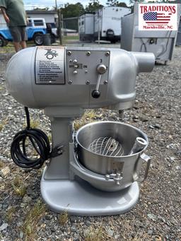 Hobart Mixer