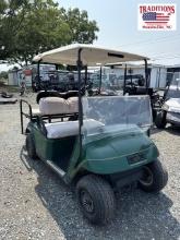 2008 EZ Go Gas Golf Cart