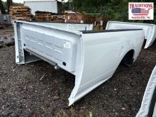 2024 Ram 2500/3500 8ft Bed - No Tailgate