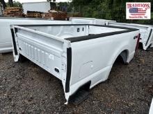 2024 Ford Superduty 250/350 8ft Bed