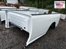 2024 Ram 2500/3500 8ft Bed - No Tailgate