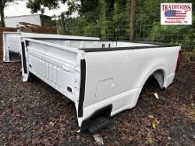2024 Ford SuperDuty 250/350 Truck Bed