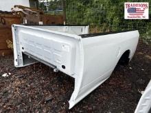 2023 Ram 2500/3500 Truck Bed