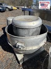 Exhaust Fan