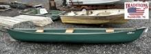 15ft Pelican Canoe