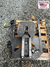 PullRite Super Glide 5th Wheel Hitch