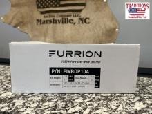 Furrion Net Zero 1000W Power Inverter