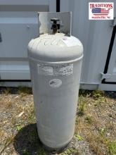 100lbs Propane Tank - Full