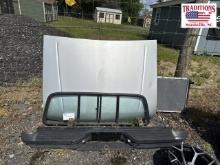 Mixed lot of 1994 Ford Ranger Parts