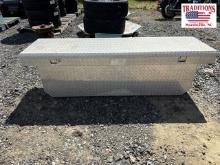 UWS Aluminum Tool Box