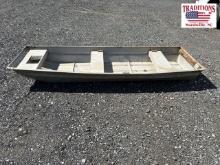 10ft Jon Boat