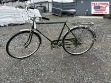 1974 Schwinn 5Speed Collegiate Bicycle