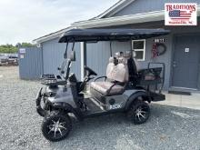 NEW IRGC80 Golf Cart 60 Volt