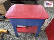 Parts Washer