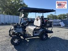 NEW IRGC80 Golf Cart 60 Volt