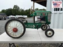 AMF BIG 4 Pedal Tractor