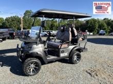 NEW IRGC80 Golf Cart 60 Volt