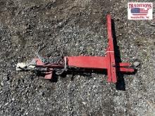 Vintage Saw