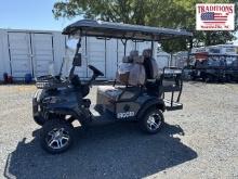 NEW IRGC80 Golf Cart 60 Volt