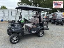 NEW IRGC80 Golf Cart 60 Volt