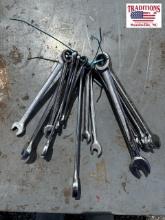 Craftsman Wrenches