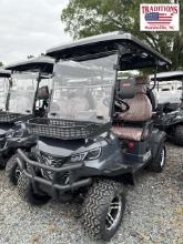 NEW IRGC80 Golf Cart 60 Volt