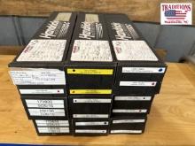 Hendrick Motorsports R07 Valve Spring Sets Used