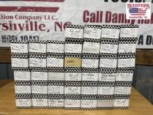39 Boxes PSI Valve Springs - Used