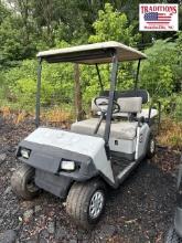 EZ Go Golf Cart - Non Running