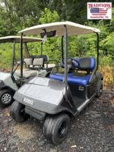 EZ Go Golf Cart - Non Running