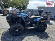 CFMOTO C Force 600 4x4 ATV