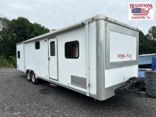 2011 Work n Play Camper VIN 1298