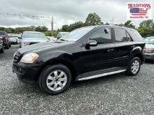 2006 Mercedes VIN 8871