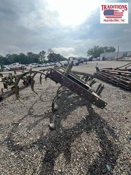 11ft 11 Shank Tillage Tool