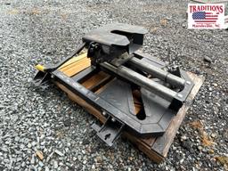 Pull Rite Super Glide 5th Wheel Hitch