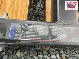 Pull Rite Super Glide 5th Wheel Hitch