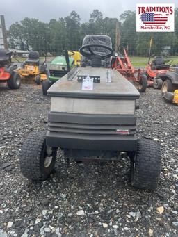 Craftsman 15.5hp Yard Tractor