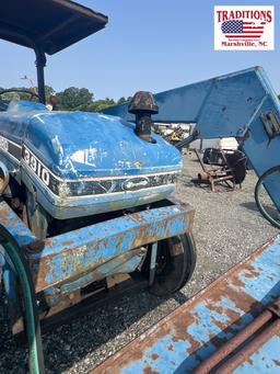 Ford 3910 Tractor