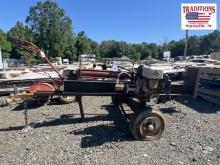 Log Splitter