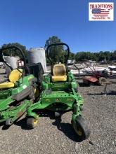 John Deere Z Trak Pro 48" Cut Zero Turn