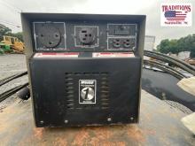 Winco 25000 watt Generator